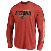 Store Arizona Diamondbacks Long Sleeve Tshirts