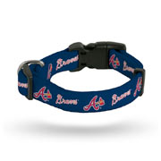 Atlanta Braves Pet Merchandise