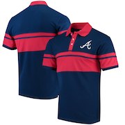 Store Atlanta Braves Polos