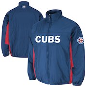 Store Chicago Cubs Jackets