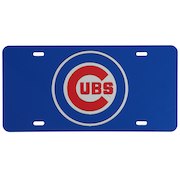 Store Chicago Cubs License Plates