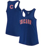 Store Chicago Cubs Tank Tops