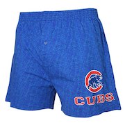 Store Chicago Cubs Underwear Pajamas