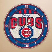 Store Chicago Cubs Watches Clocks