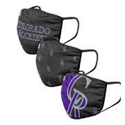 Colorado Rockies Face Coverings