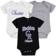 Store Colorado Rockies Infants