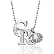 Store Colorado Rockies Jewelry