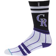 Store Colorado Rockies Socks