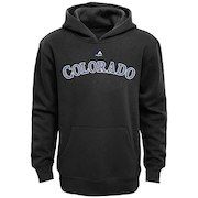 Store Colorado Rockies Sweatshirts Fleece