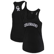 Store Colorado Rockies Tank Tops