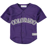 Store Colorado Rockies Toddlers