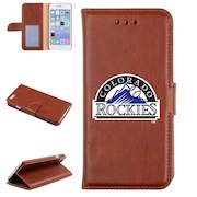 Store Colorado Rockies Wallets Checkbooks