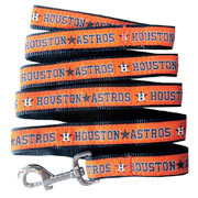 Houston Astros Pet Merchandise