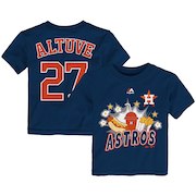 Store Houston Astros Toddlers