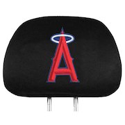 Store Los Angeles Angels Auto Accessories