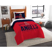 Store Los Angeles Angels Blankets Bed Bath