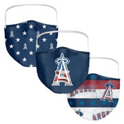 Los Angeles Angels Face Coverings