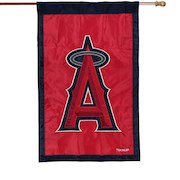 Store Los Angeles Angels Flags Banners