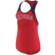 Store Los Angeles Angels Tank Tops