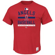 Store Los Angeles Angels Tshirts