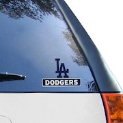 Store Los Angeles Dodgers Auto Accessories