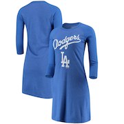 Store Los Angeles Dodgers Dresses