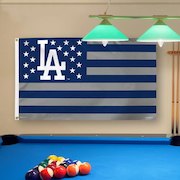 Store Los Angeles Dodgers Flags Banners