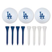 Store Los Angeles Dodgers Golf