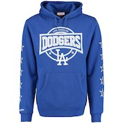 Store Los Angeles Dodgers Sweatshirts Fleece