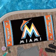 Store Miami Marlins Bathing Suits