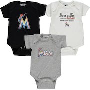Store Miami Marlins Infants
