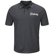 Store Miami Marlins Polos