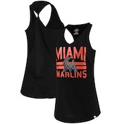Store Miami Marlins Tank Tops