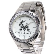 Store Miami Marlins Watches Clocks