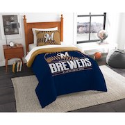 Store Milwaukee Brewers Blankets Bed Bath