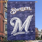 Store Milwaukee Brewers Flags Banners