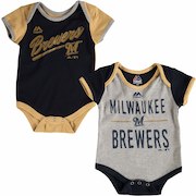 Store Milwaukee Brewers Infants