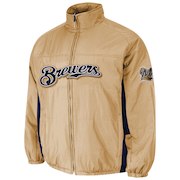 Store Milwaukee Brewers Jackets