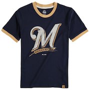 Store Milwaukee Brewers Kids