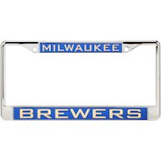 Store Milwaukee Brewers License Plates