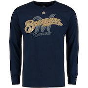 Store Milwaukee Brewers Long Sleeve Tshirts