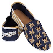 Store Milwaukee Brewers Shoes