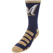 Store Milwaukee Brewers Socks