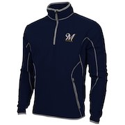 Store Milwaukee Brewers Sweatshirts Fleece