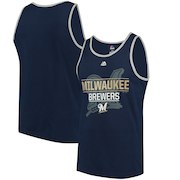 Store Milwaukee Brewers Tank Tops