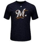 Store Milwaukee Brewers Tshirts