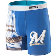 Store Milwaukee Brewers Underwear Pajamas