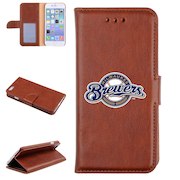 Store Milwaukee Brewers Wallets Checkbooks