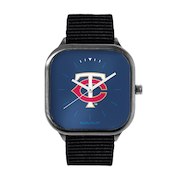 Store Minnesota Twins Watches Clocks