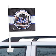 Store New York Mets Auto Accessories